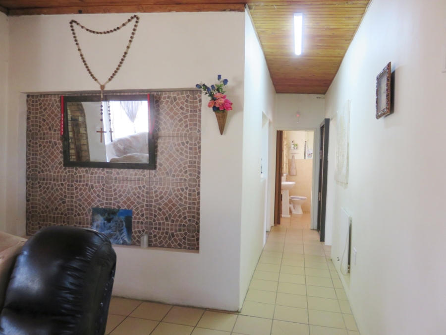 3 Bedroom Property for Sale in Deneysville Free State